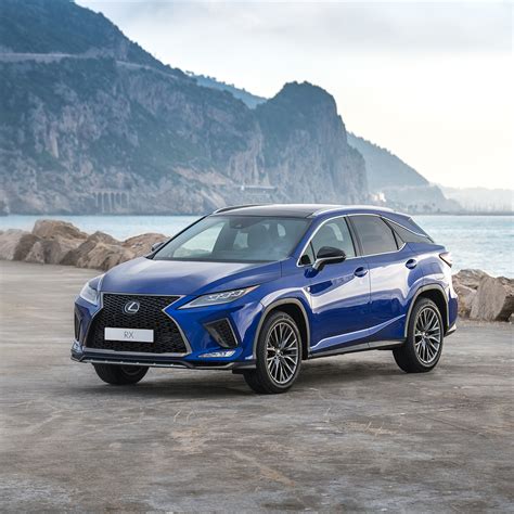 Lexus Manila .